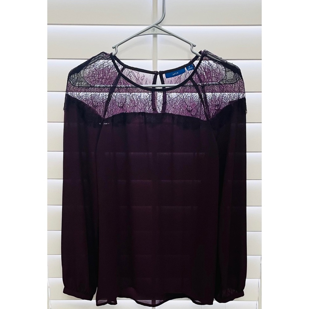 APT.9 Women’s Dress Blouse